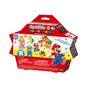 Aquabeads Super Mario Character Set  image number 1