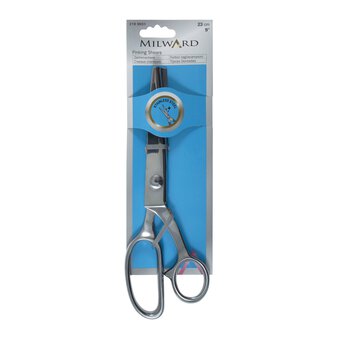 Milward Pinking Shears 23cm