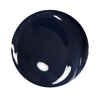 Midnight Blue Acrylic Craft Paint 60ml