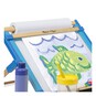 Melissa & Doug Wooden Tabletop Easel image number 4