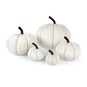 Cream Plush Pumpkin 6.5cm image number 3