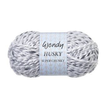 Wendy Summit Husky Super Chunky Yarn 100g