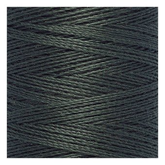Gutermann Brown Sew All Thread 100m (861)
