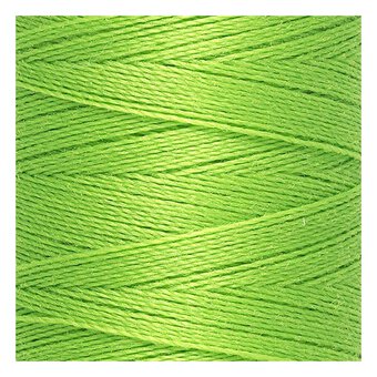 Gutermann Green Sew All Thread 100m (336)