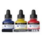 Daler-Rowney Aquafine Starter Set 3 Pack image number 1