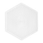 Hama Large Pegboards 4 Pack  image number 4