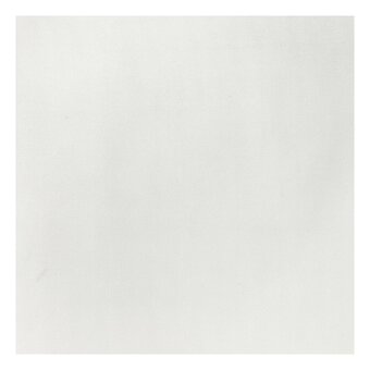 Ivory Taffeta Anti-Static Lining Fabric by the Metre