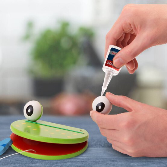 Loctite Super Glue Precision Max 10g image number 3