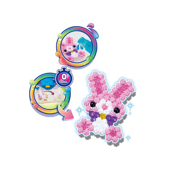 Aquabeads Beginners Carry Case image number 5