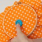 How to Hand Sew a Button image number 1