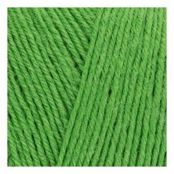 West Yorkshire Spinners Chocolate Lime Signature 4 Ply 100g