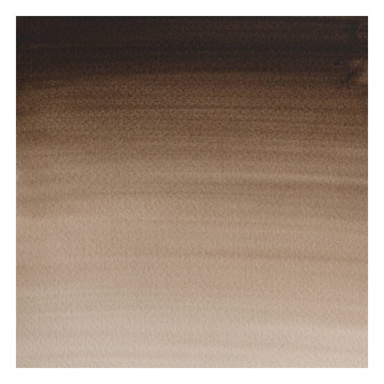 Winsor & Newton Cotman Sepia Watercolour Tube 8ml (609) image number 2