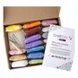 Hobbycraft Ultimate Needle Felting Kit image number 2
