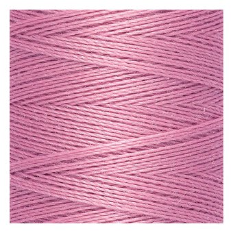 Gutermann Pink Sew All Thread 100m (663)