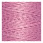 Gutermann Pink Sew All Thread 100m (663) image number 2