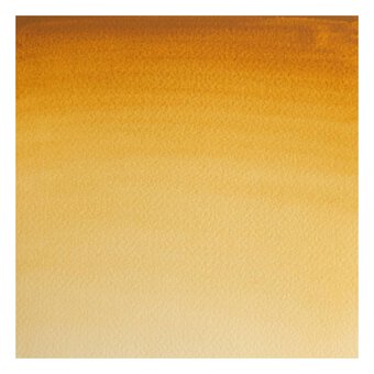 Winsor & Newton Yellow Ochre Professional Watercolour Tube 5ml