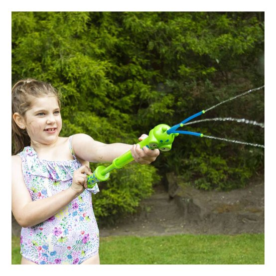 Assorted Super-Splash Water Shooter image number 4