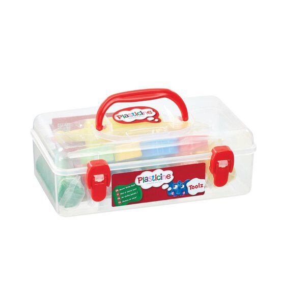 Plasticine Toolz image number 1