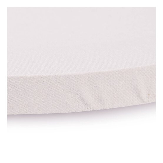 Round Canvas 30cm image number 5