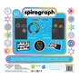 Scratch and Shimmer Spirograph image number 6