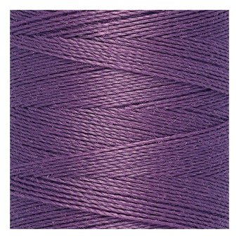 Gutermann Purple Sew All Thread 100m (129)