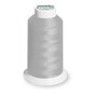 Madeira Pearl Grey Aerolock Overlocker Thread 2500m (8100) image number 1