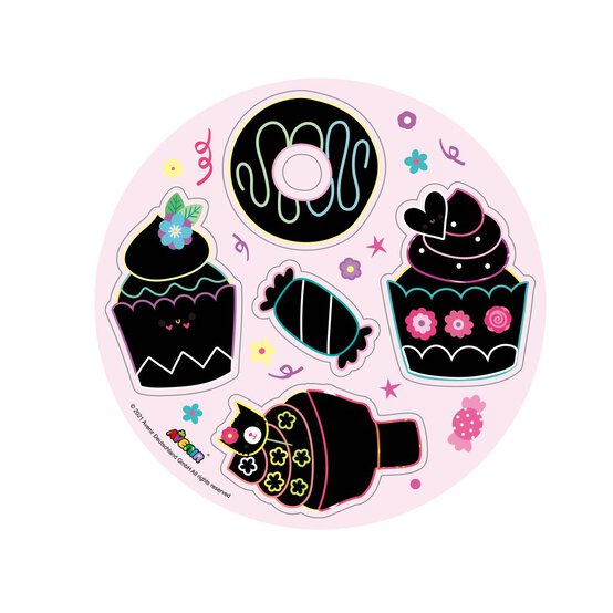 Avenir Scratch &lsquo;n&rsquo; Catch Yummy Dessert image number 6