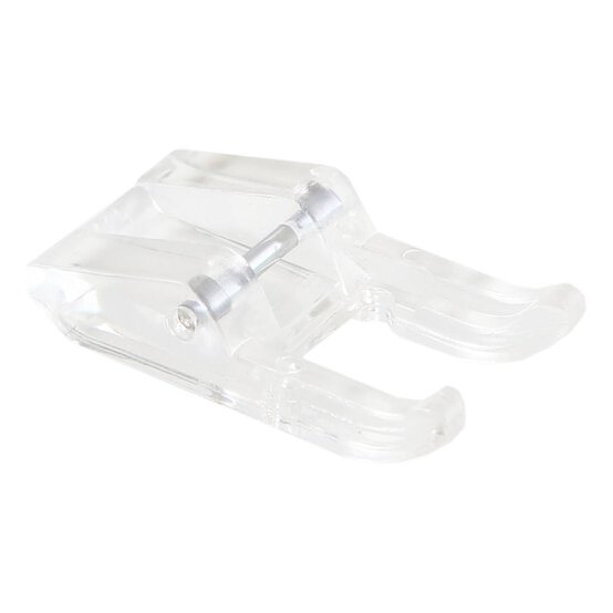 Singer Clear Open Toe Foot image number 1