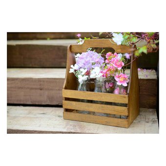 Glass Milk Bottle 250ml