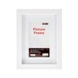 White Picture Frame 18cm x 13cm image number 2
