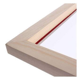 Silk Screen Frame A2