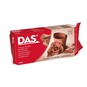 DAS Terracotta Air Drying Modelling Clay 1kg image number 1