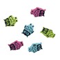 Trimits Owl Craft Buttons 6 Pieces image number 1