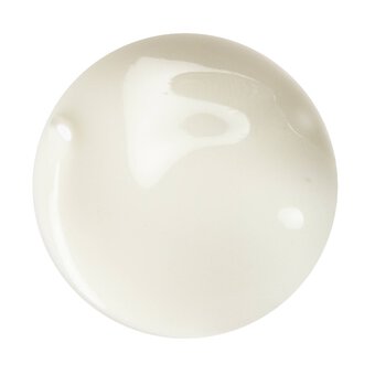 White Washable Paint 150ml