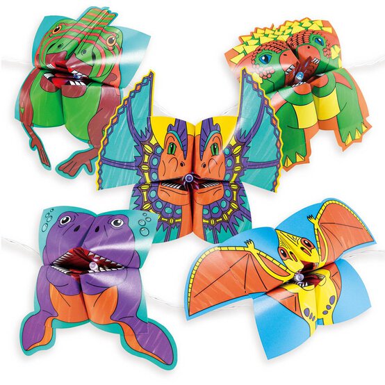 Galt Dinosaur Lights image number 5