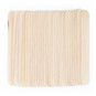 Natural Craft Sticks 30 Pack image number 1