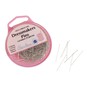 Hemline Dressmakers Pins 350 Pack image number 1
