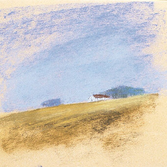 How to Compose a Painting