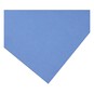 Mid Blue EVA Foam Sheet 22.5cm x 30cm image number 3