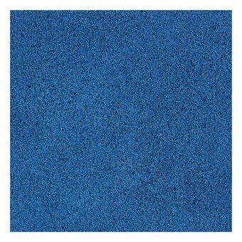 Metallic Blue Ink Pad