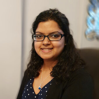 Lynette Barreto - Artisan