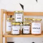 Cricut: How to Make Printed Vinyl Labels image number 1