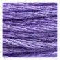 DMC Purple Mouline Special 25 Cotton Thread 8m (155) image number 2