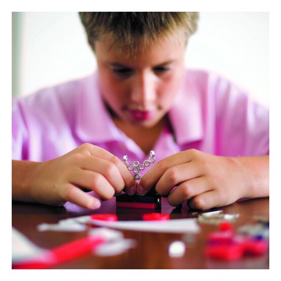 STEAM Powered Kids Magnet Exploration image number 6