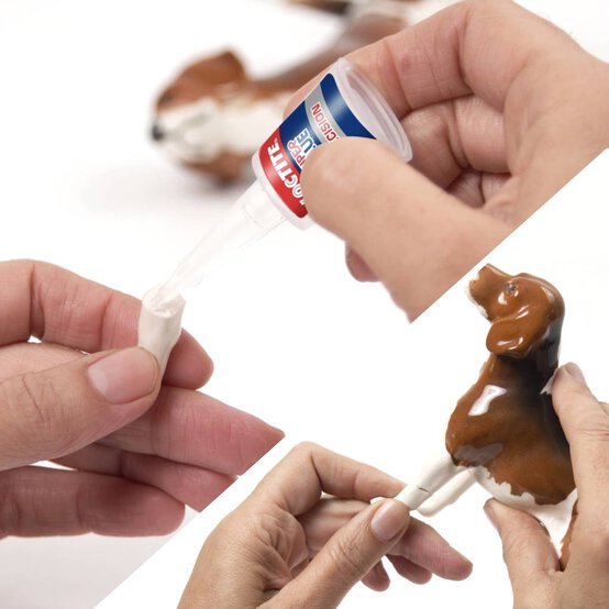 Loctite Super Glue Precision Max 10g image number 6