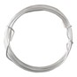 Salix 1.2mm Silver Plated Wire 3 m image number 2