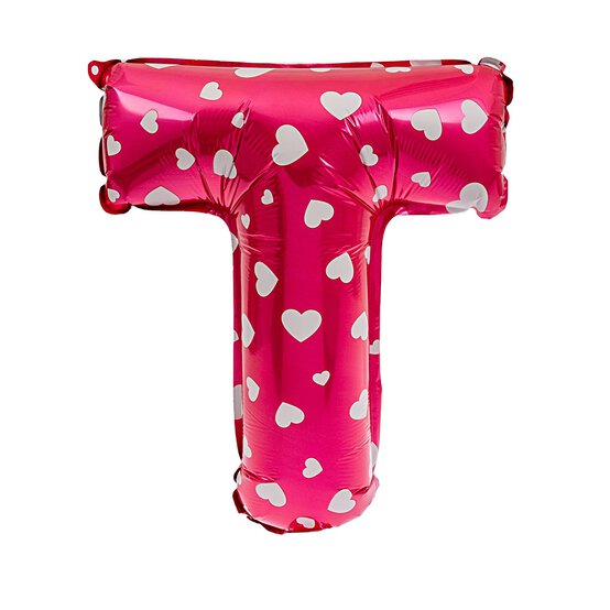 Happy Birthday Foil Balloon Set image number 2