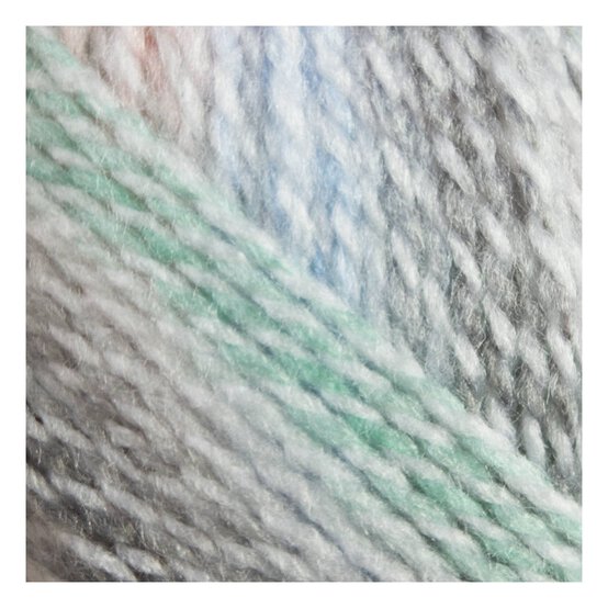James C Brett Summer Sights Baby Marble DK Yarn 100g  image number 2