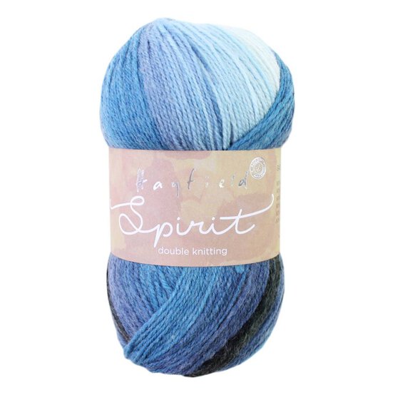 Hayfield Melody Spirit DK Yarn 100g (402) image number 1