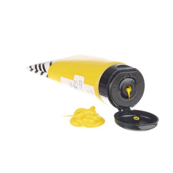 Yellow Printing Paint 100ml